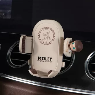 MOLLY Imaginary Wandering Series-Car Phone Mount