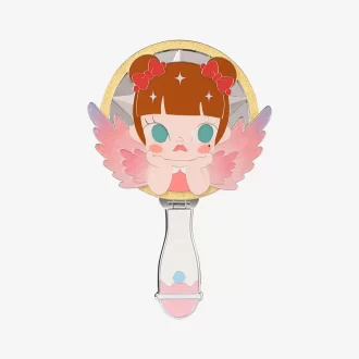 MOLLY My Instant Superpower Series-Handheld Mirror