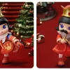 MOLLY Nutcracker Action Figure