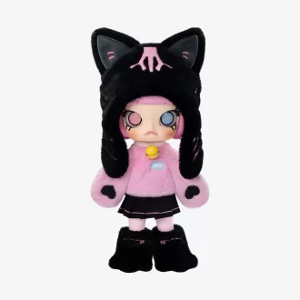 MOLLY Peekaboo 1/8 Action Figure