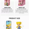 MOLLY × The Powerpuff Girls Series Action Figure