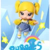 MOLLY × The Powerpuff Girls Series Action Figure