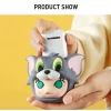 MOLLY X Warner Bros. 100th Anniversary Series-Earphone Bag (Tom And Jerry)