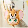 MOLLY X Warner Bros. 100th Anniversary Series-Earphone Bag (Tom And Jerry)