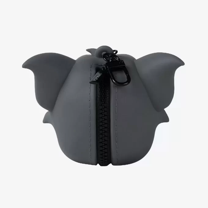 MOLLY X Warner Bros. 100th Anniversary Series-Earphone Bag (Tom And Jerry)