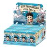One Piece The Monsters Labubu Sealed Case (12 Blind Boxes)