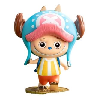 One Piece The Monsters Labubu “Tony Tony Chopper”