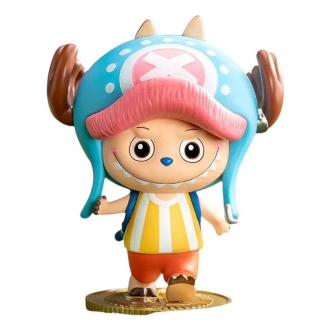 One Piece The Monsters Labubu “Tony Tony Chopper”