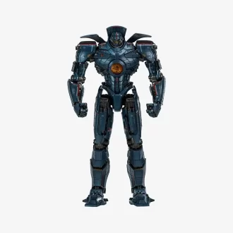 Pacific Rim: Gipsy Danger Diecast Action Figure