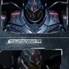Pacific Rim: Gipsy Danger Diecast Action Figure