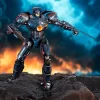 Pacific Rim: Gipsy Danger Diecast Action Figure