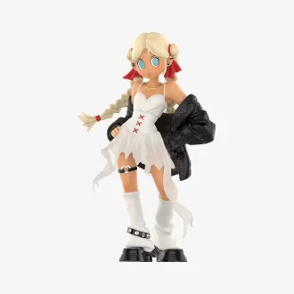 Peach Riot Bloody Valentine Figures