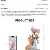 Peach Riot Rainbow Riot Figurine-Frankie