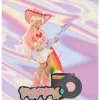 Peach Riot Rainbow Riot Figurine-Poppy