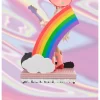 Peach Riot Rainbow Riot Figurine-Poppy