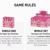Peach Riot Rush Hour Series -Mini Bag Blind Box