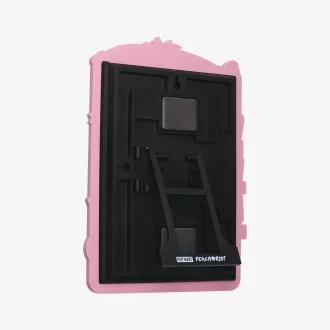 Peach Riot Rush Hour Series-Photo Frame (6-inch)