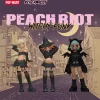 Peach Riot Witchy Punk Figures