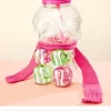 PINO JELLY Make A Wish Series-Straw Cup