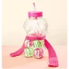 PINO JELLY Make A Wish Series-Straw Cup