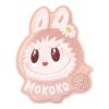 Pom Party Collection MOKOKO Card Holder Charm