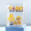 POP 400% Clear Modular Display Box