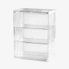 POP 400% Clear Modular Display Box
