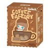 Pop Bean Coffee Factory Fridge Magnet Sealed Case (1 Blind Box)