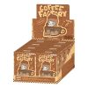 Pop Bean Coffee Factory Fridge Magnet Sealed Case (8 Blind Boxes)