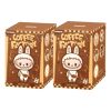 Pop Bean Coffee Factory Plush Pendant Sealed Case (2 Blind Boxes)