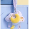 POP BEAN Pajama Party Plush Cloud Night Light