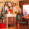 POP Christmas House Set(Christmas Fairy Tale)