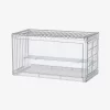 POP Clear Modular Display Box