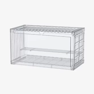 POP Clear Modular Display Box