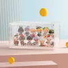 POP Clear Modular Display Box