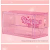 POP MART Assembled Display Container (Crush On You)