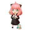 Pop Mart SPY X FAMILY Anya”s Everyday DLC Figure “Anya Waku Waku” Secret Edition