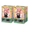 Pop Mart SPY X FAMILY Anya”s Everyday DLC Figures Sealed Case (2 Blind Boxes)