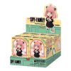 Pop Mart SPY X FAMILY Anya”s Everyday DLC Figures Sealed Case (4 Blind Boxes)