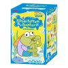 Pop Mart x Bikini Bottom Buddies Plush Sealed Case (1 Blind Box)