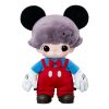Pop Mart x Disney Dimoo World Mickey Vinyl Plush Bag