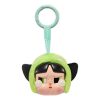 Pop Mart x Powerpuff Girls CryBaby Buttercup Pendant