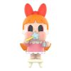 Pop Mart x Powerpuff Girls CryBaby Vinyl Figures “Brushing Teeth Blossom”