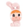 Pop Mart x Powerpuff Girls CryBaby Vinyl Figures “Bunny Bloosm”