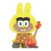 Pop Mart x Spongebob The Monsters Labubu “Before Comedy”