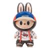 Pop Mart x Vans Oldskool The Monsters Labubu 4.0 Monsters Forever Vinyl Plush Doll
