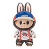 Pop Mart x Vans Oldskool The Monsters Labubu 4.0 Monsters Forever Vinyl Plush Doll