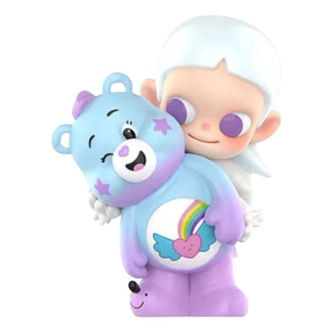 Pop Mart x Zsiga Care Bear Figures “Dream Bright Bear”