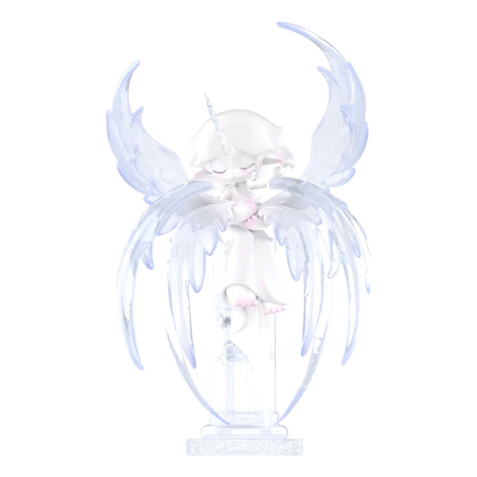 Pop MartAzura Ice Wing Figures