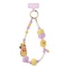 Pop MartStars Delicious Moments Collection Cell Phone Lanyard “Chestnut Cream”